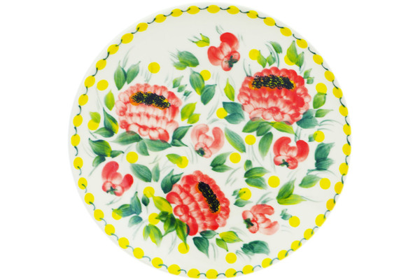 Plate 10"