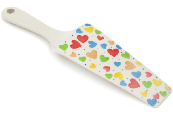 Pie and Cake Server 10"