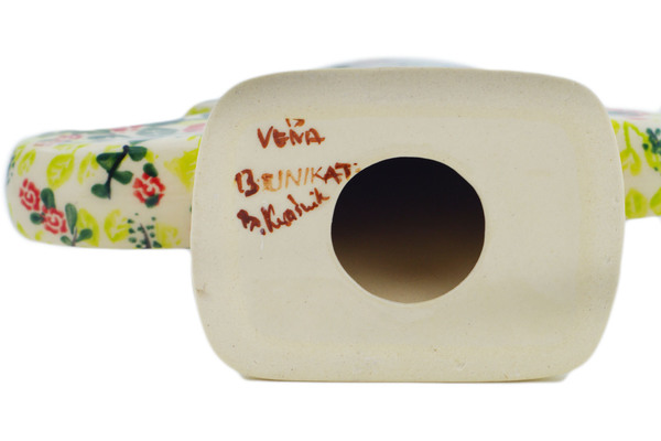 Christmas Tree Figurine 12"