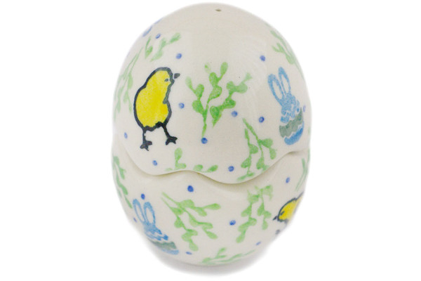 Salt and Pepper Set 3"