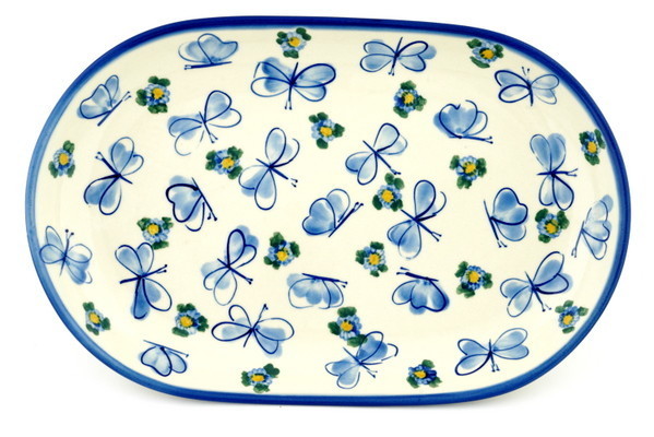 Platter 13"