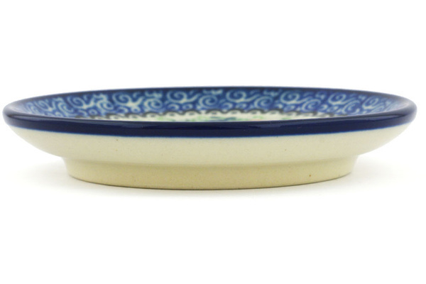 Mini Plate, Coaster plate