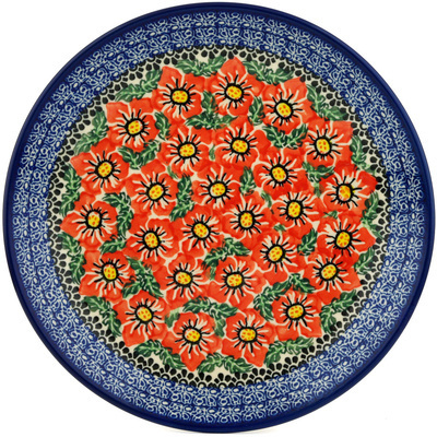 Dinner Plate