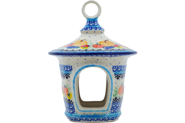 Birdhouse 9"