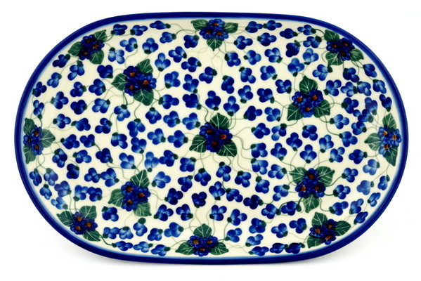 Platter 13"