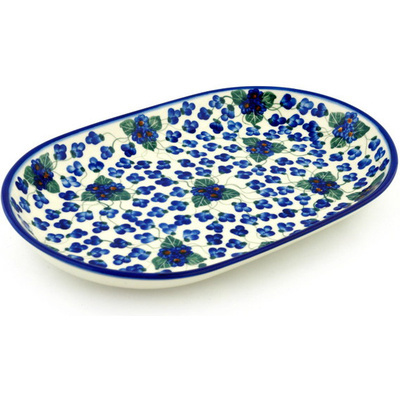 Platter 13"