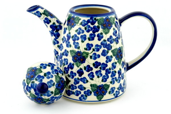 Tea or Coffee Pot 40 oz