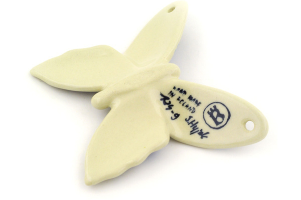 Butterfly Figurine 4"