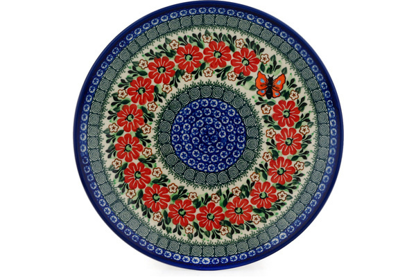 Dinner Plate