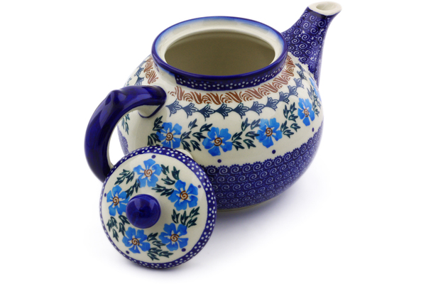 Tea or Coffee Pot 52 oz