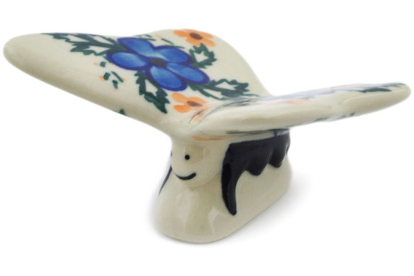 Butterfly Figurine 3"