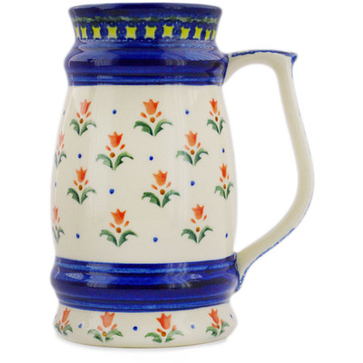 Beer Mug 30 oz