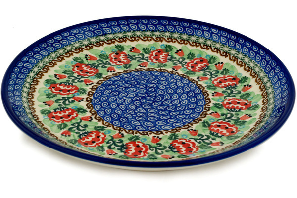 Dinner Plate