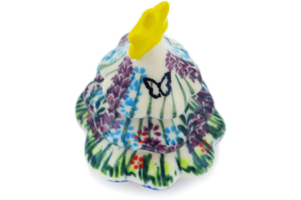 Christmas Tree Figurine 3"