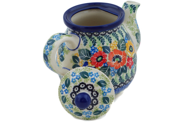 Tea or Coffee Pot 20 oz