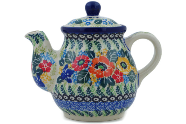 Tea or Coffee Pot 20 oz