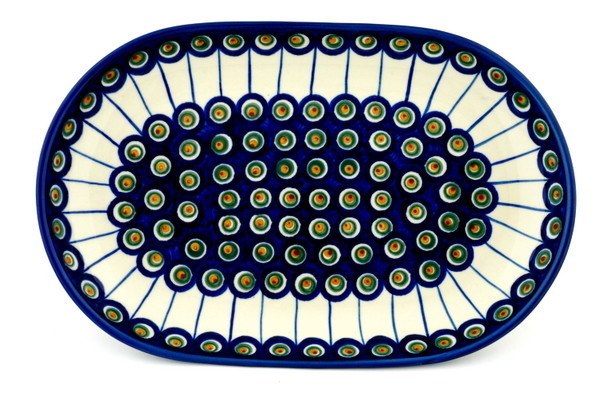 Platter 13"