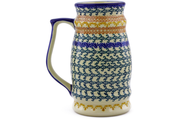 Beer Mug 30 oz