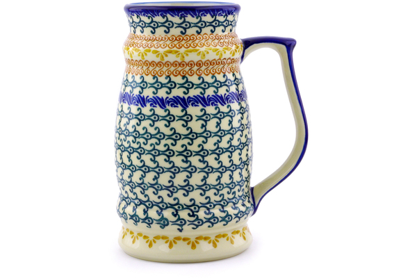 Beer Mug 30 oz