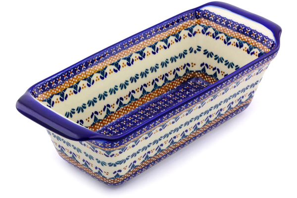 Rectangular Baker 12"