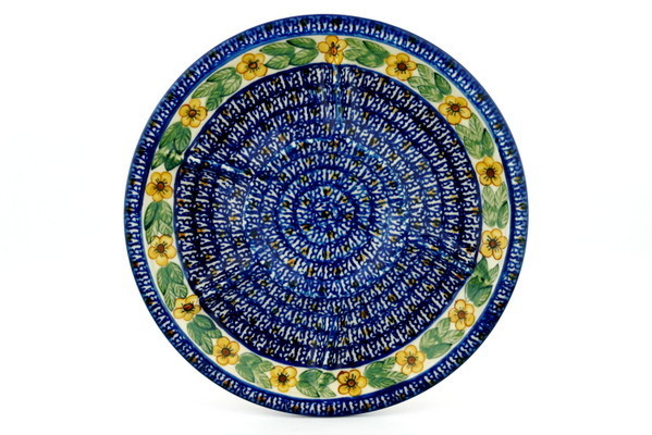 Divided Dish 10"