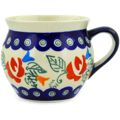 Bubble Mug 10 oz