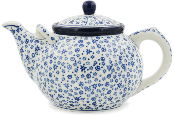 Tea or Coffee Pot 105 oz