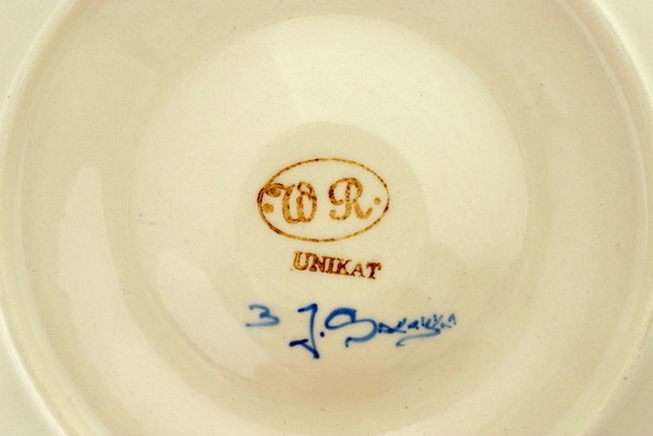 Divided Dish 10"