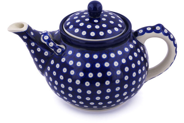 Tea or Coffee Pot 84 oz