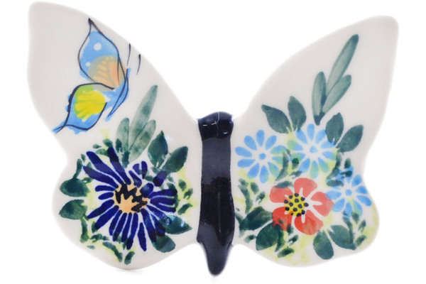 Butterfly Figurine 25"