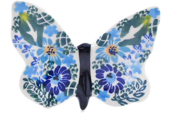 Butterfly Figurine 25"