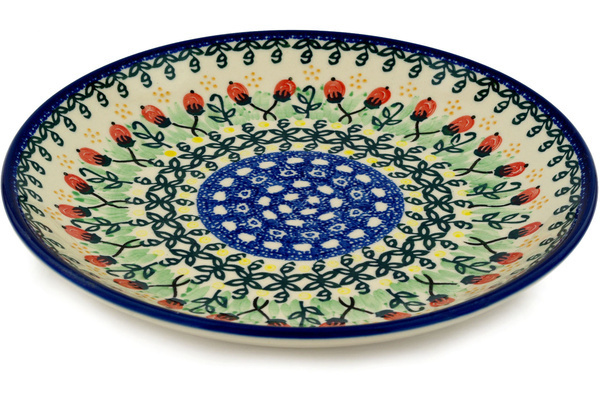 Dinner Plate