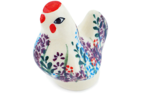 Bird Figurine 2"