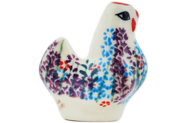 Bird Figurine 2"