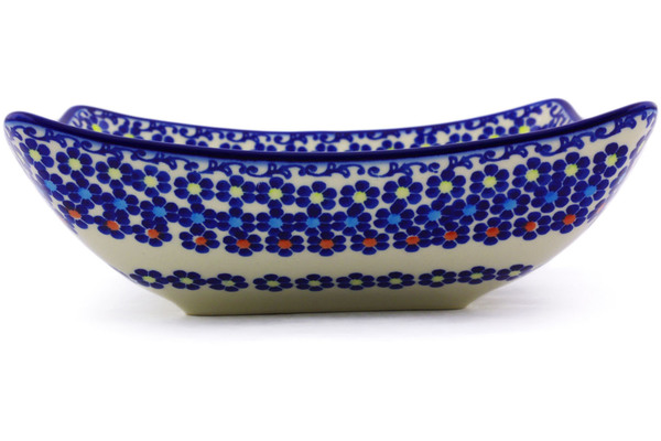 Square Bowl 8"