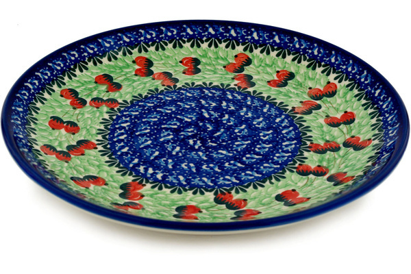 Dinner Plate