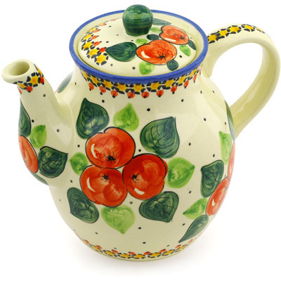 Tea or Coffee Pot 61 oz