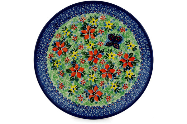 Dinner Plate