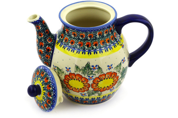 Tea or Coffee Pot 61 oz