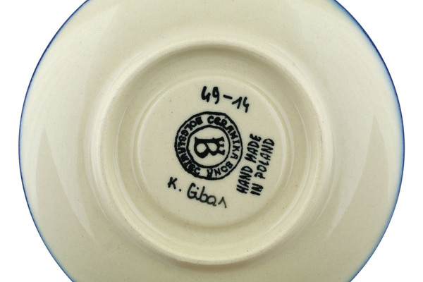 Saucer 5"