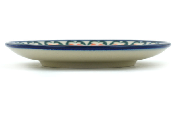 Saucer 5"