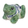 Frog Figurine 5"