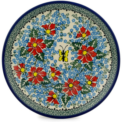 Dinner Plate
