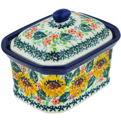 Mini Cake Box 4", Salt Box,