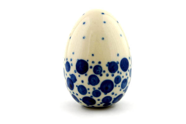 Egg Figurine 2"