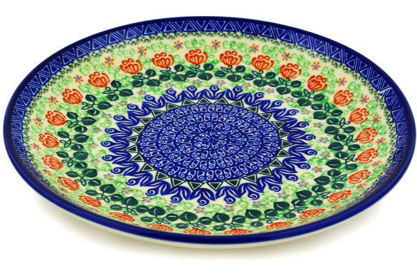 Dinner Plate