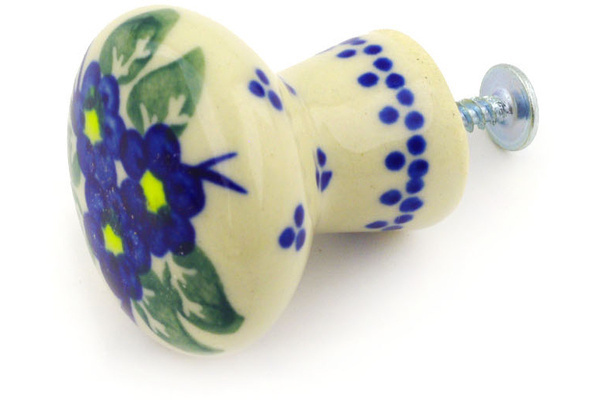 Drawer knob 1-2/3 inch