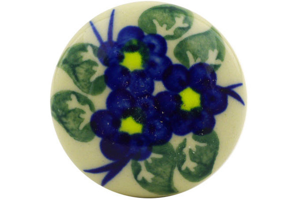 Drawer knob 1-2/3 inch