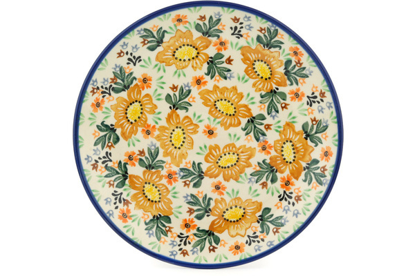 Dinner Plate