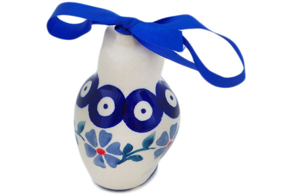 Owl Ornament 2 oz
